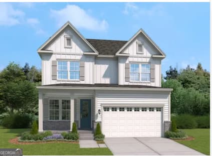 748 Coventry Cove Way — photo 1