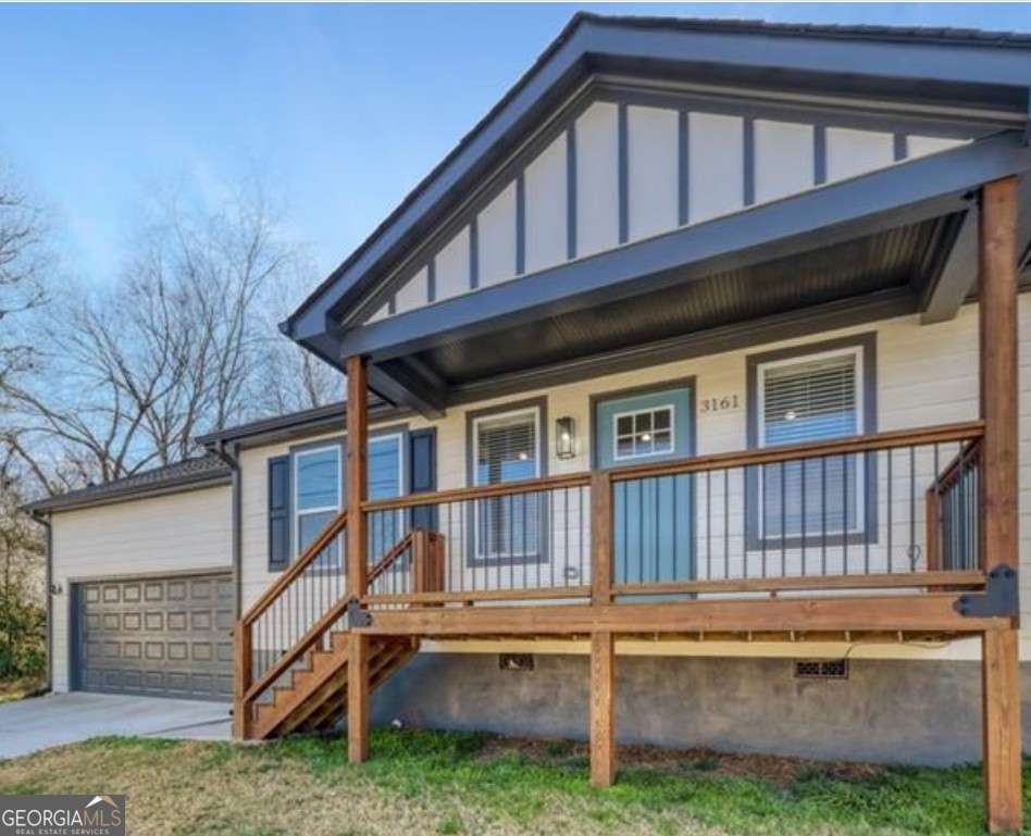 3161 Stone Mountain Nw St — photo 2