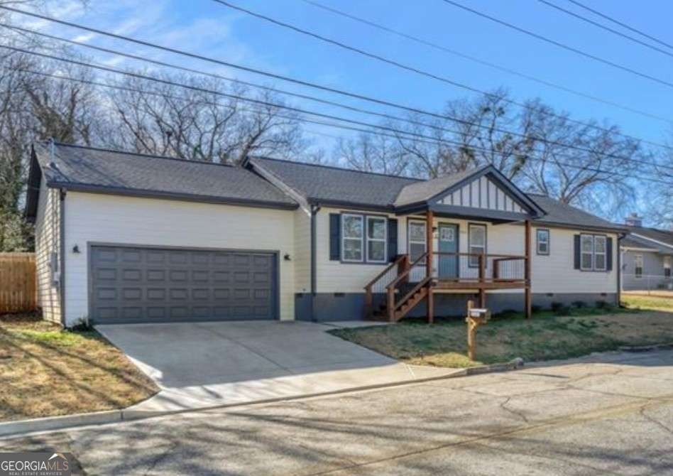 3161 Stone Mountain Nw St — photo 1