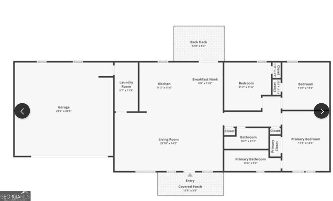 3161 Stone Mountain Nw St — photo 28