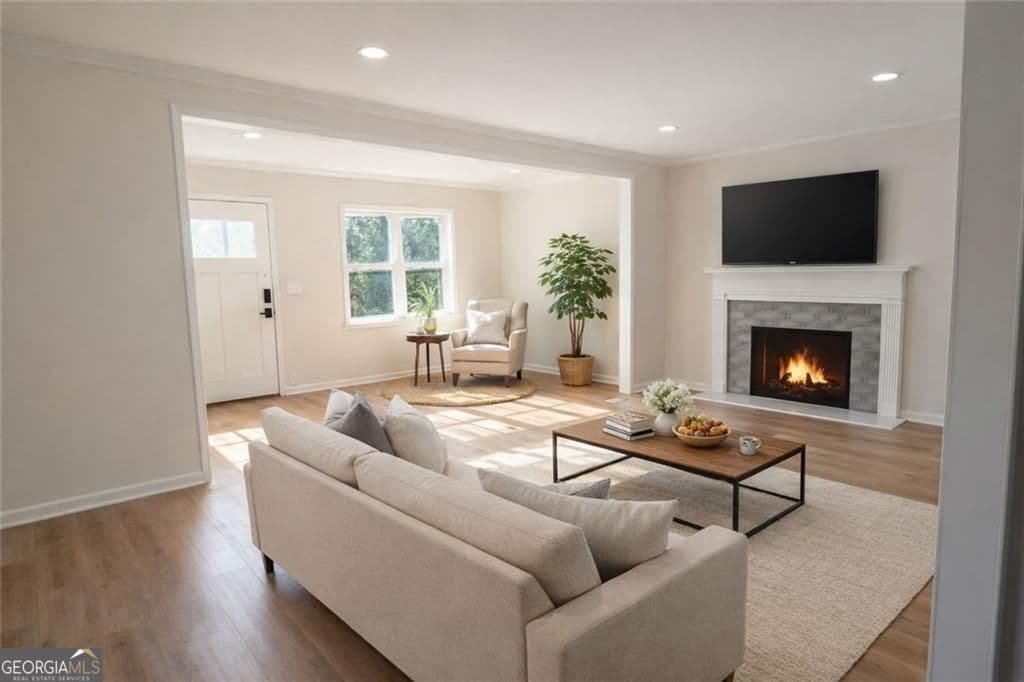 1751 S Olympian Sw Way — photo 2