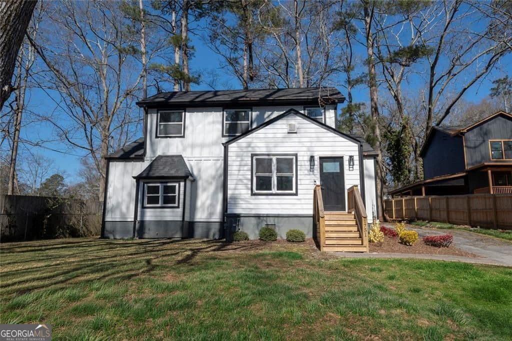 1751 S Olympian Sw Way — photo 1