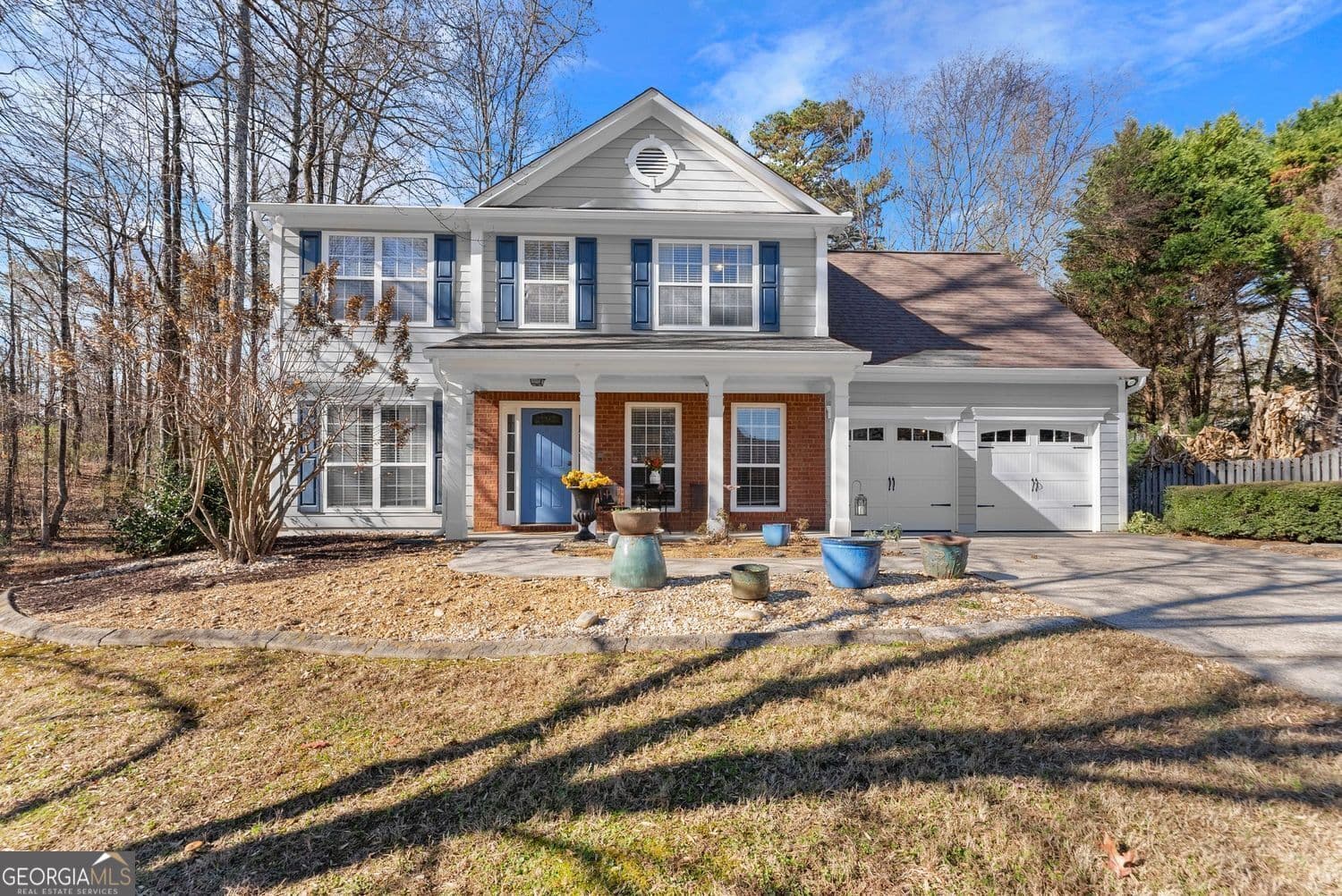 5620 Millstone Dr — photo 1