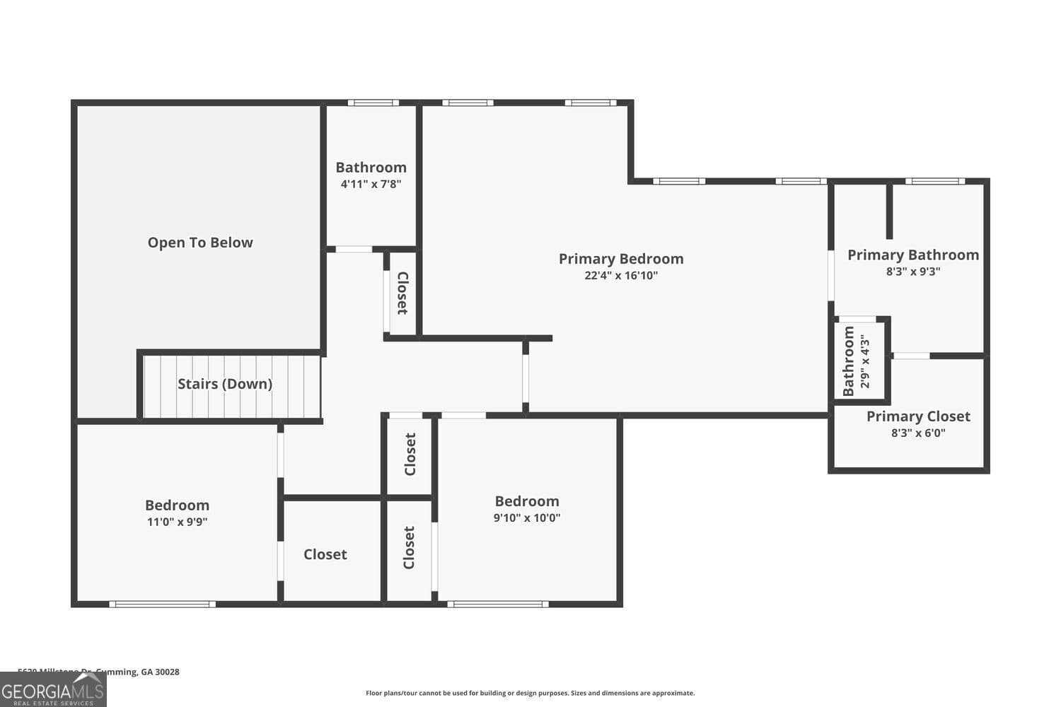 5620 Millstone Dr — photo 49