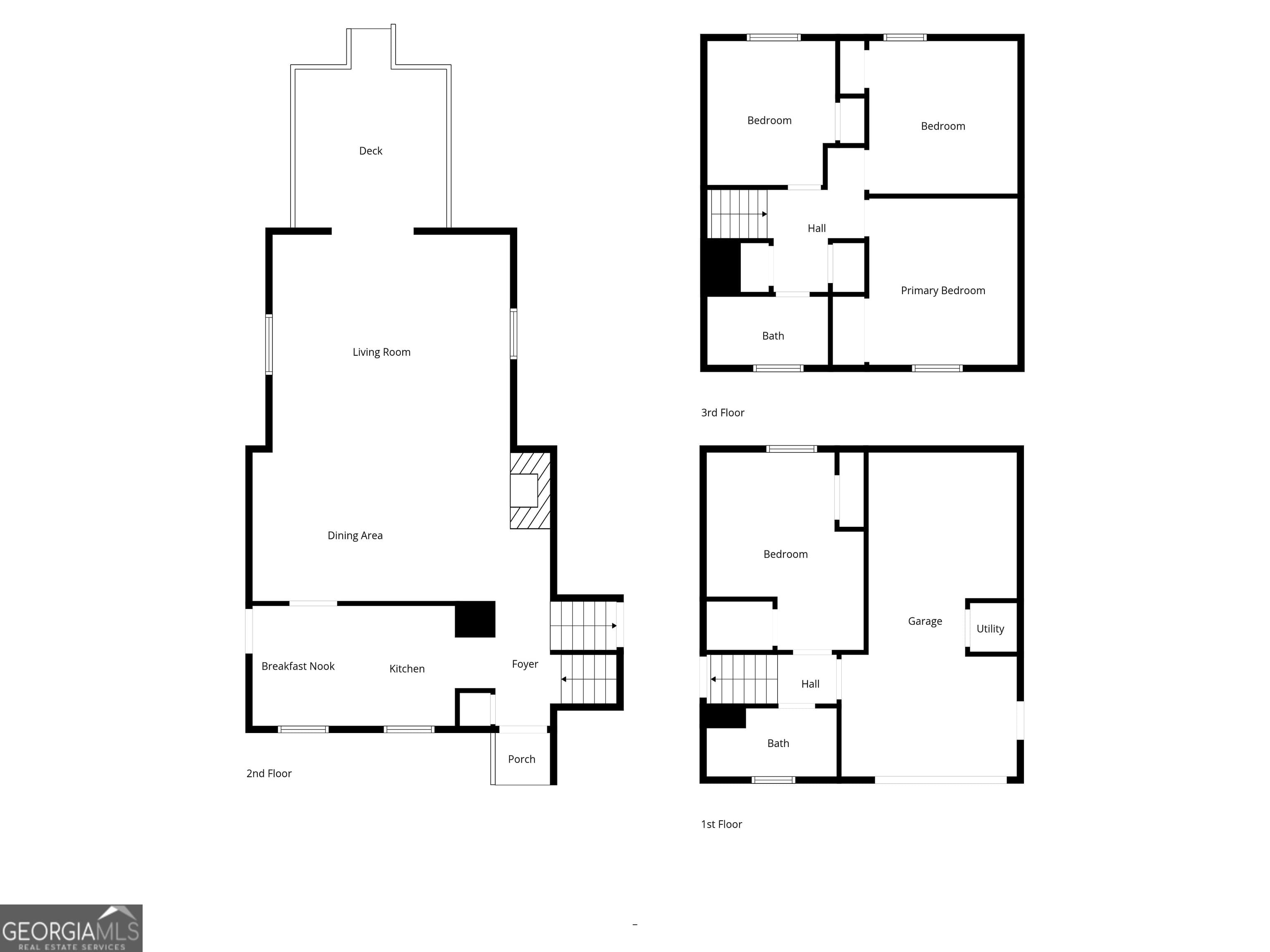 4424 Twin Creek Ne Dr — photo 40