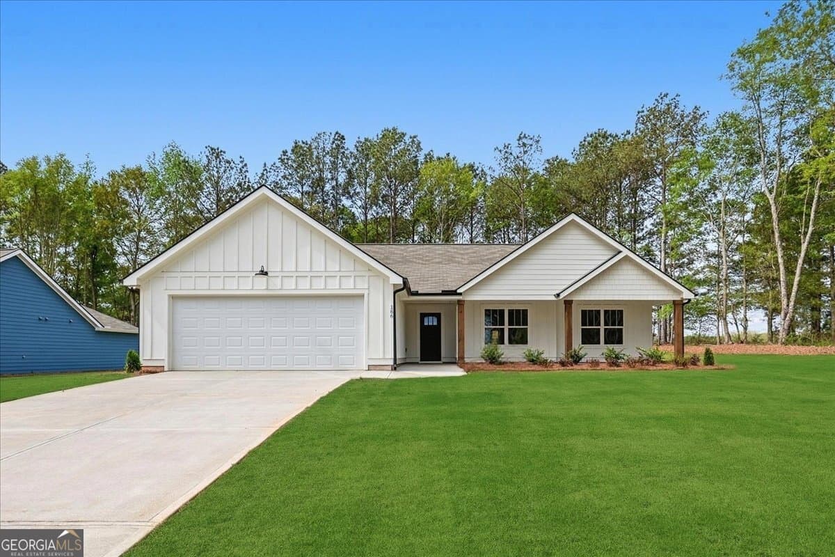 166 Rachel Ln — photo 1