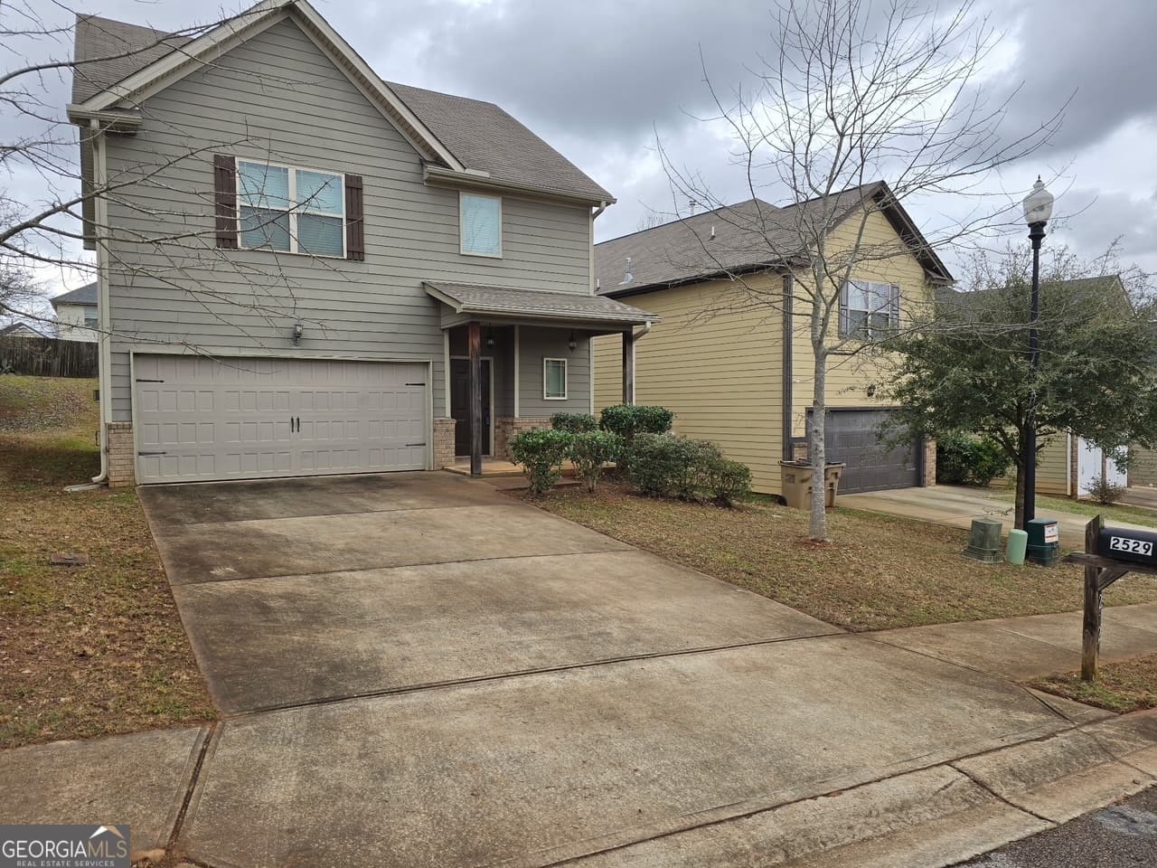 2529 Shropshire Pl — photo 2