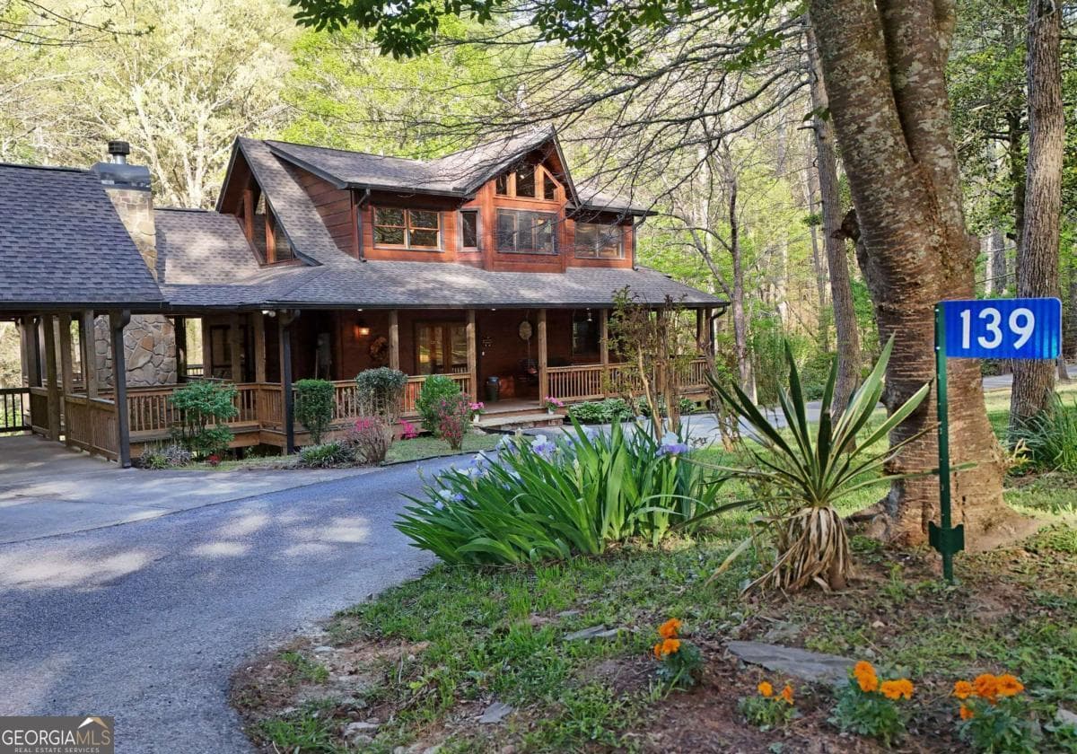 139 Deer Trail — photo 2