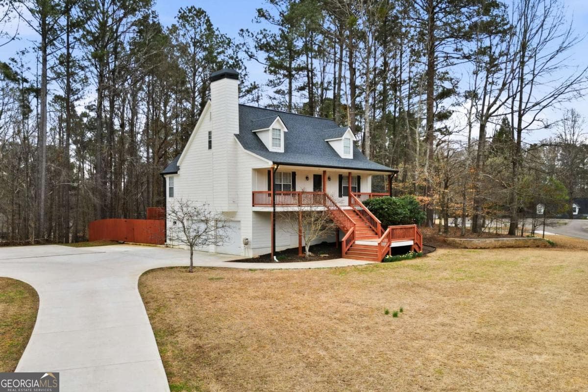 335 Allatoona Shores Dr — photo 2