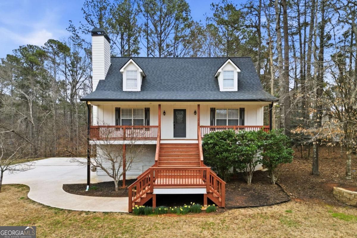 335 Allatoona Shores Dr — photo 1