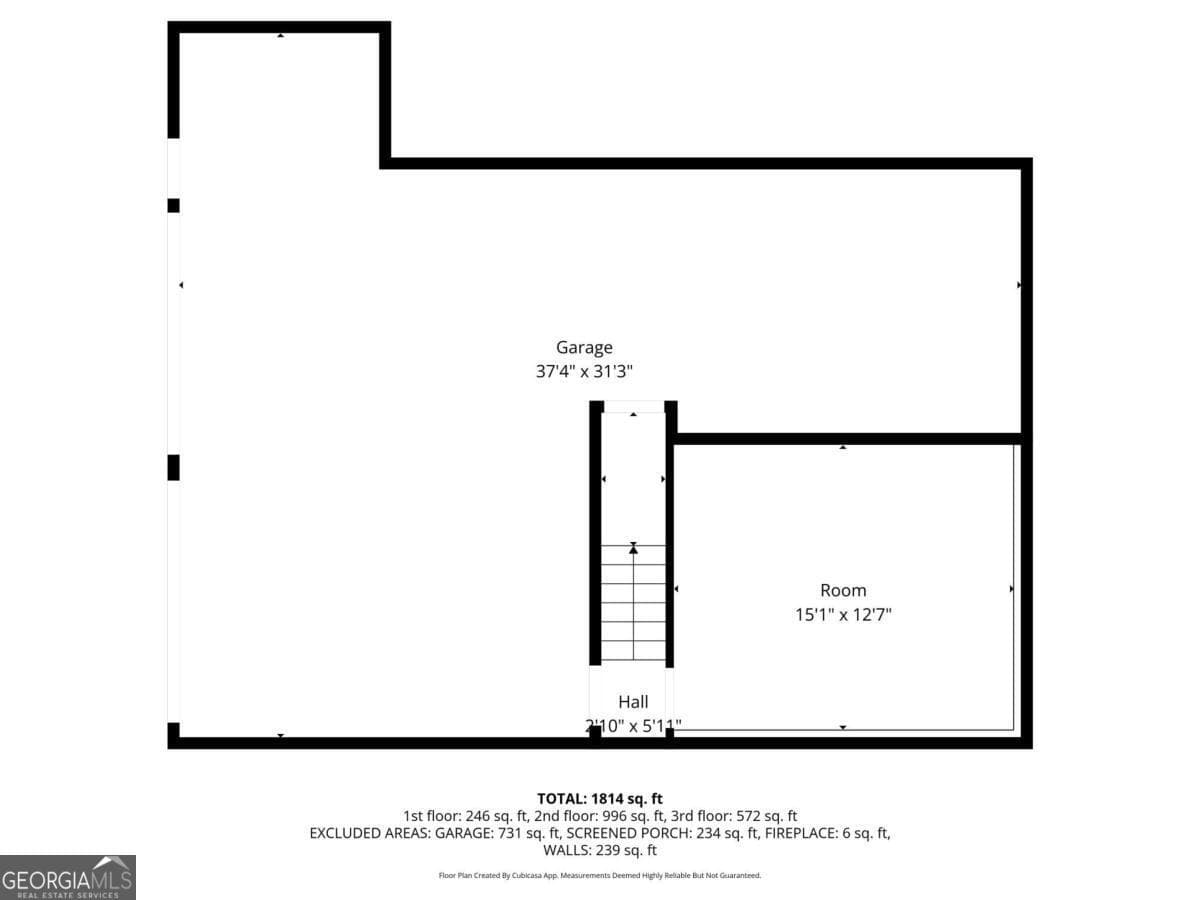 335 Allatoona Shores Dr — photo 33