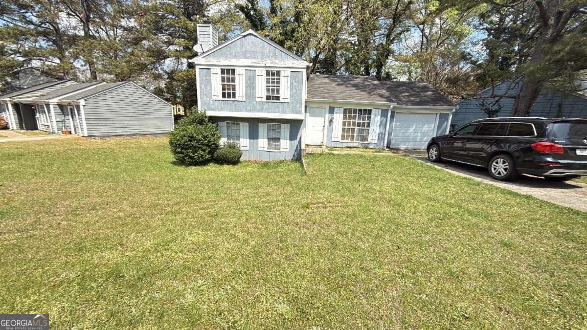 4584 Garden Hills Dr — photo 1