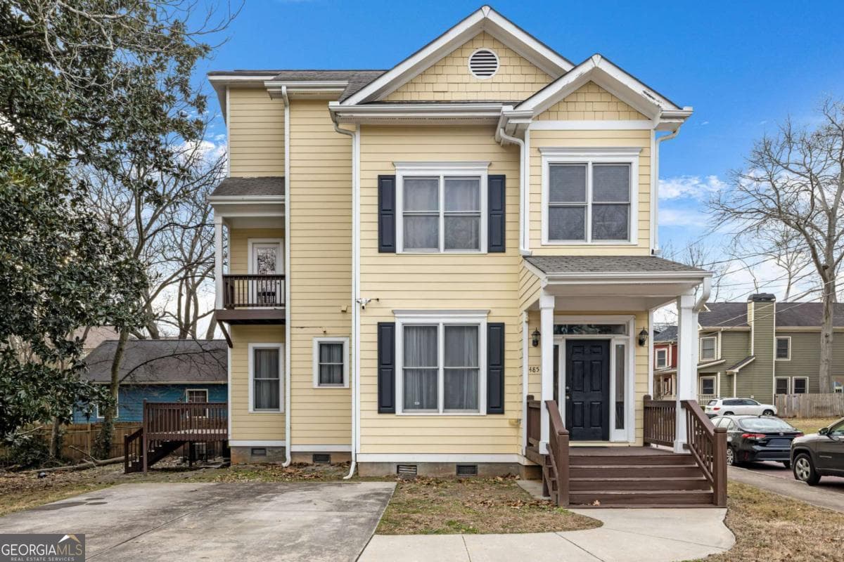 485 Connally Se St — photo 2