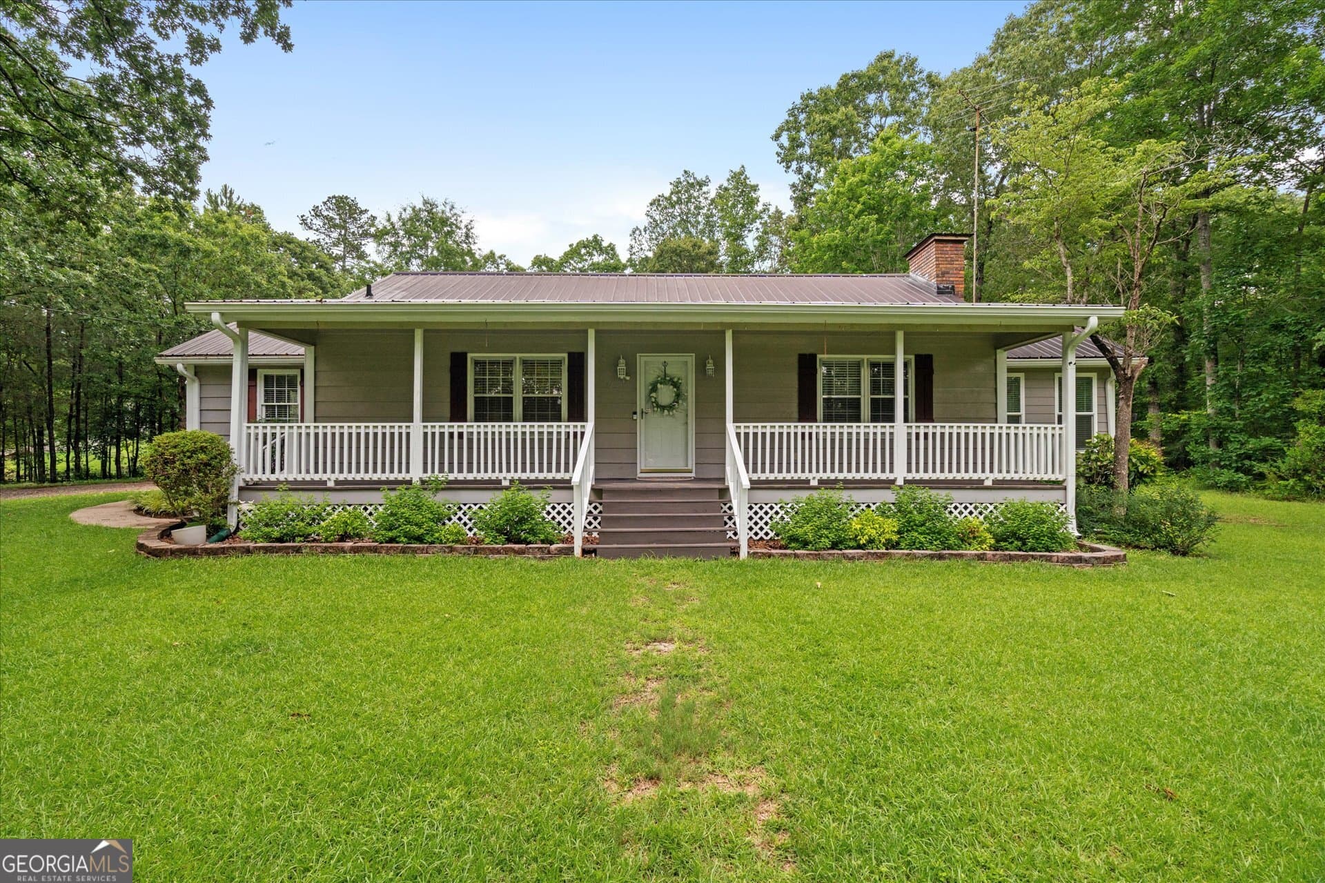 1267 Austin Bridge Rd — photo 2