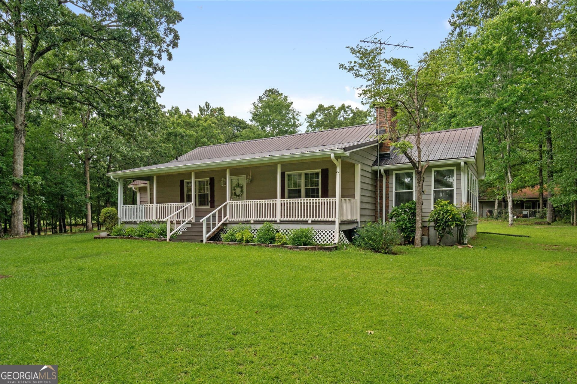 1267 Austin Bridge Rd — photo 1