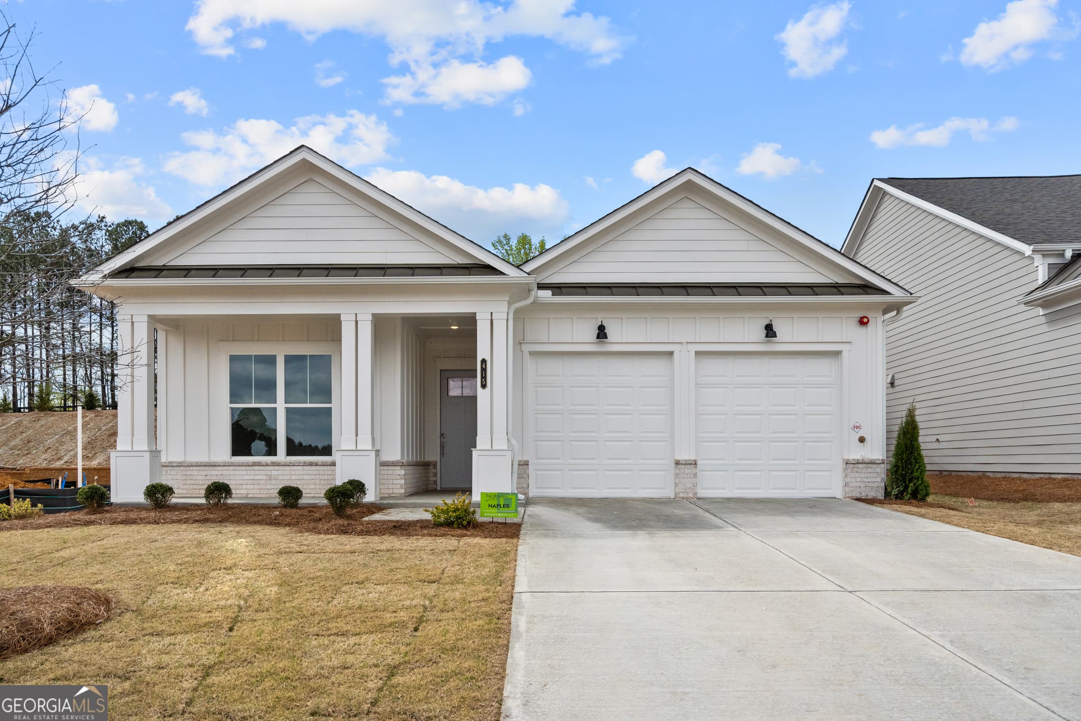 248 Vinca Nw Circle — photo 1