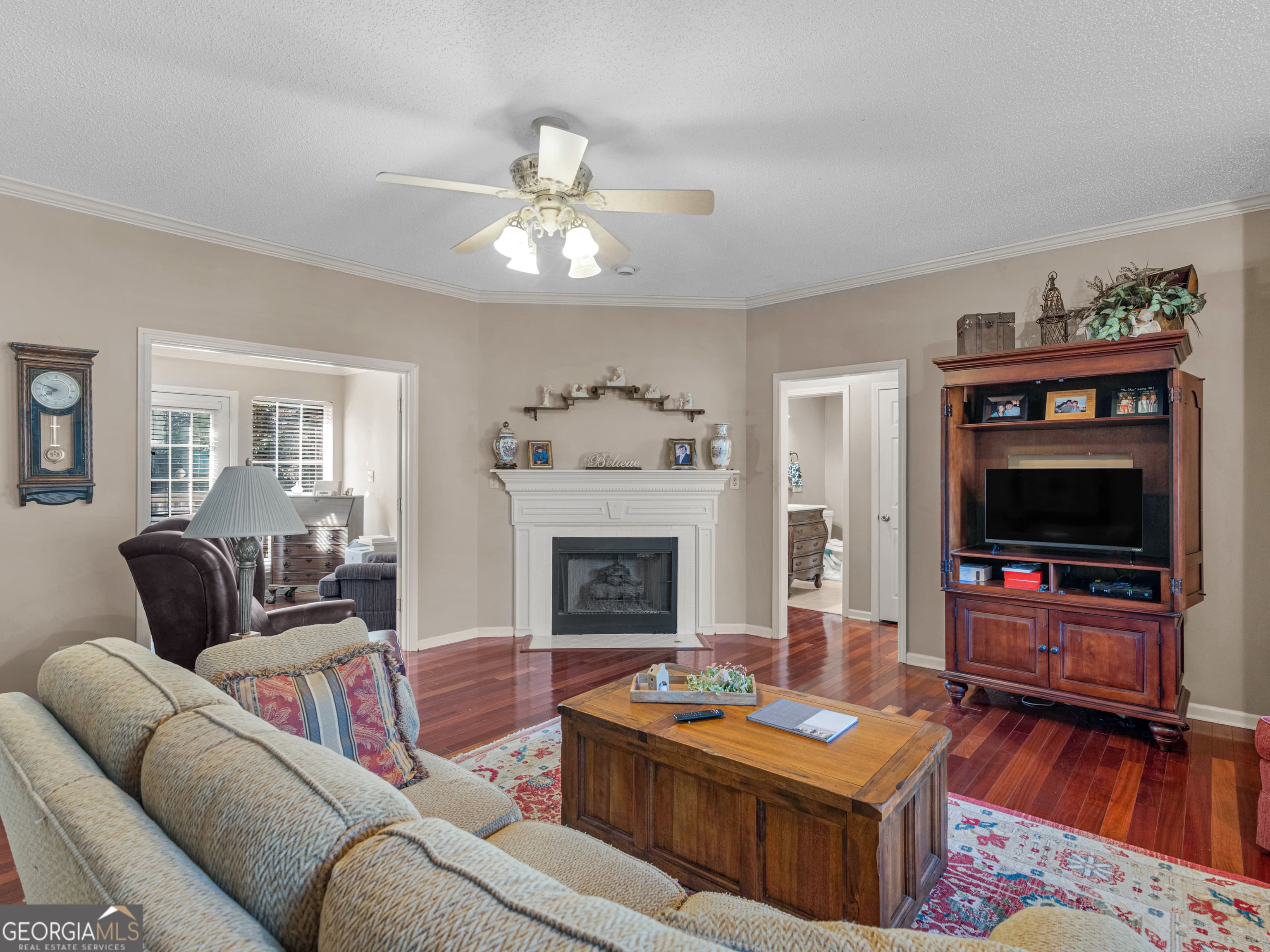 521 Horseshoe Circle — photo 2