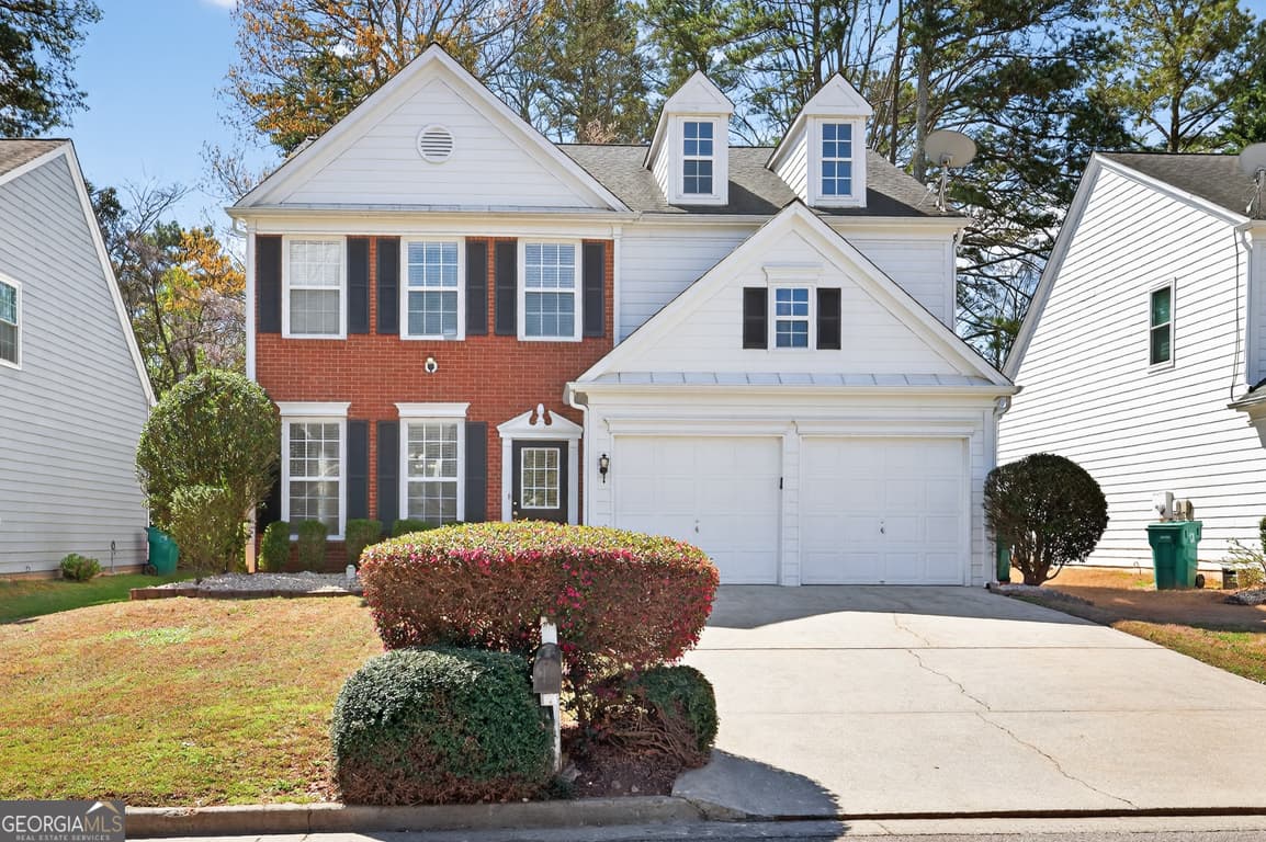 2922 Cottesford Se Way — photo 2