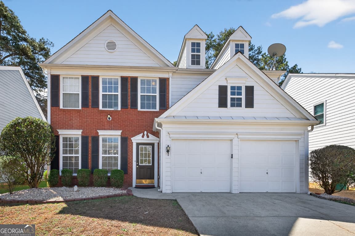 2922 Cottesford Se Way — photo 1