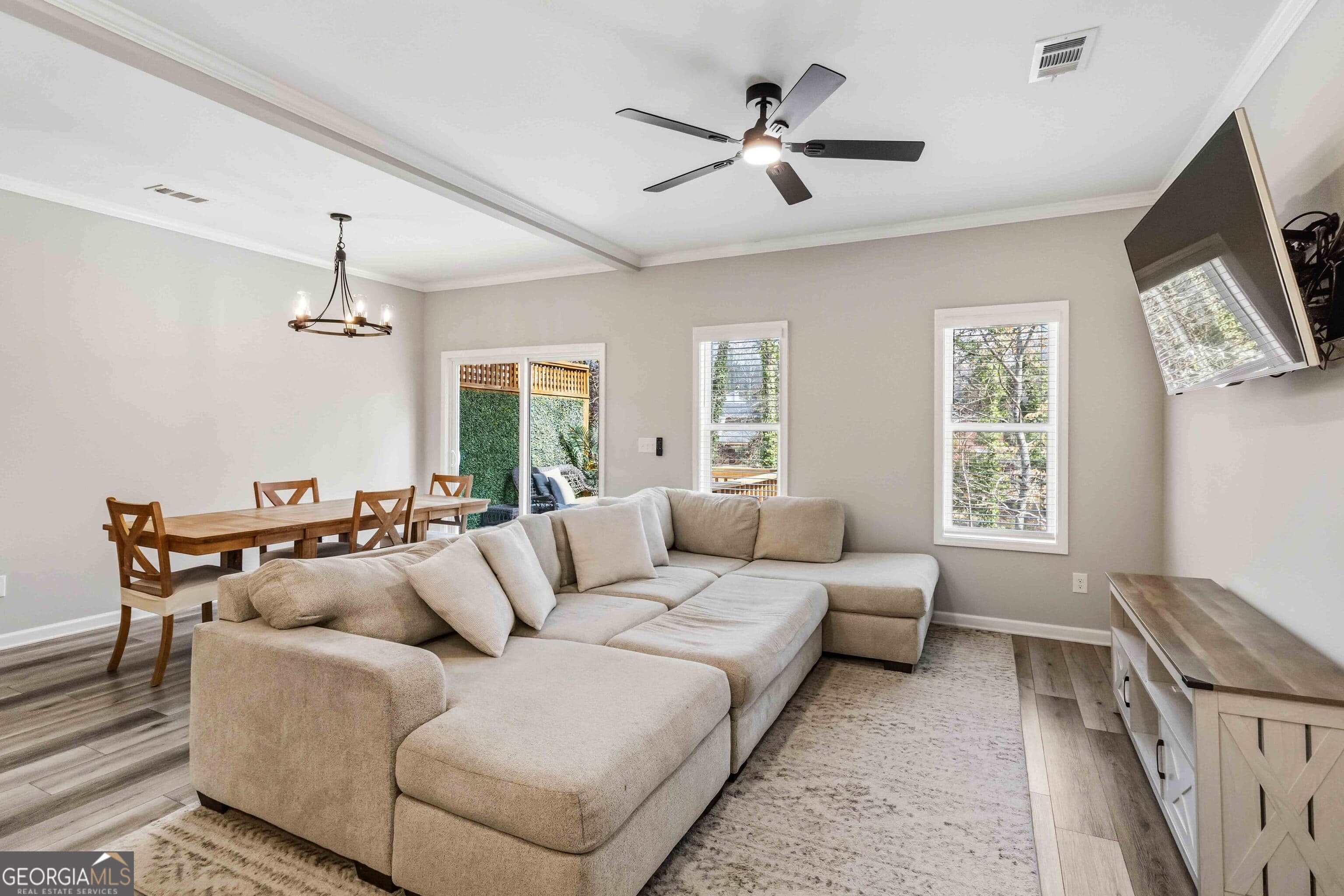 1520 Bluff Valley Circle — photo 2