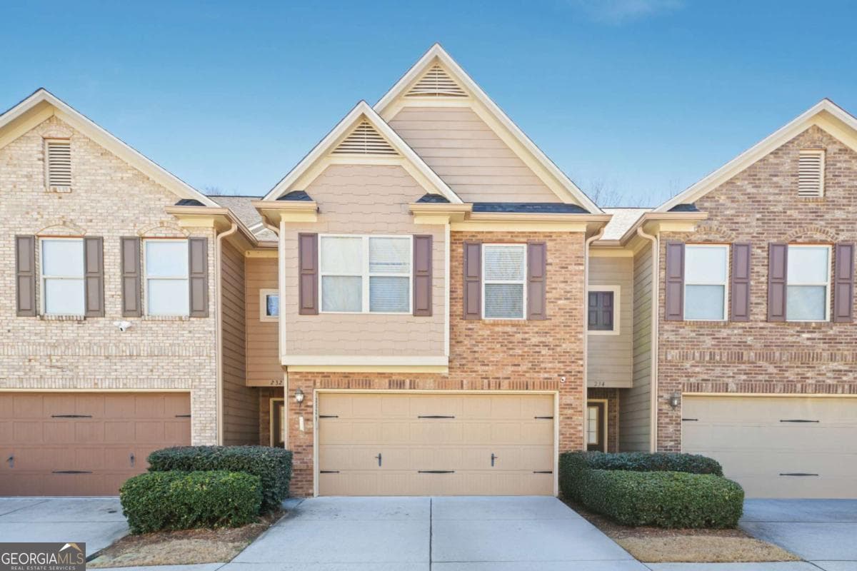 232 Oakland Hills Way — photo 1