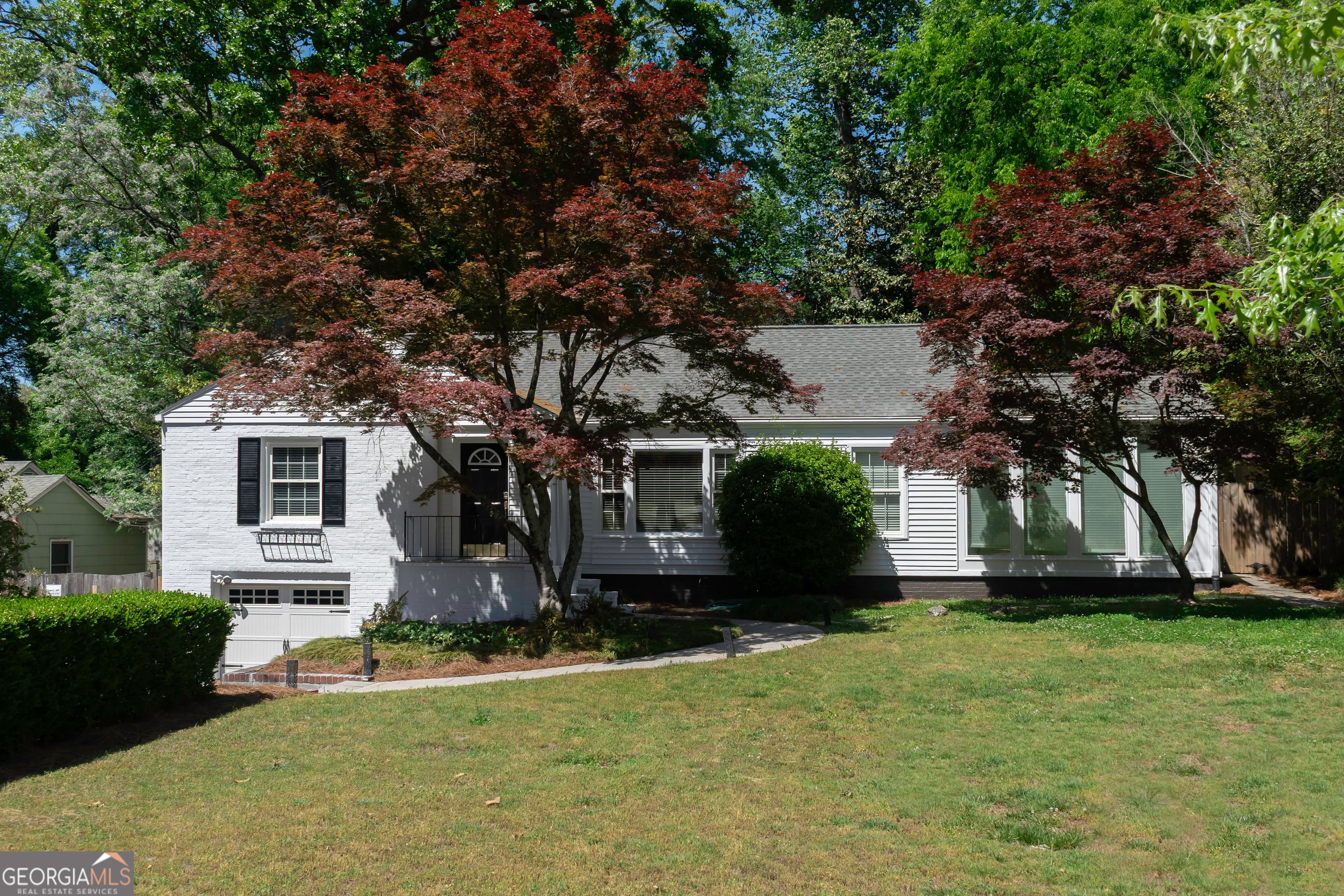 1272 Lavista Rd — photo 1