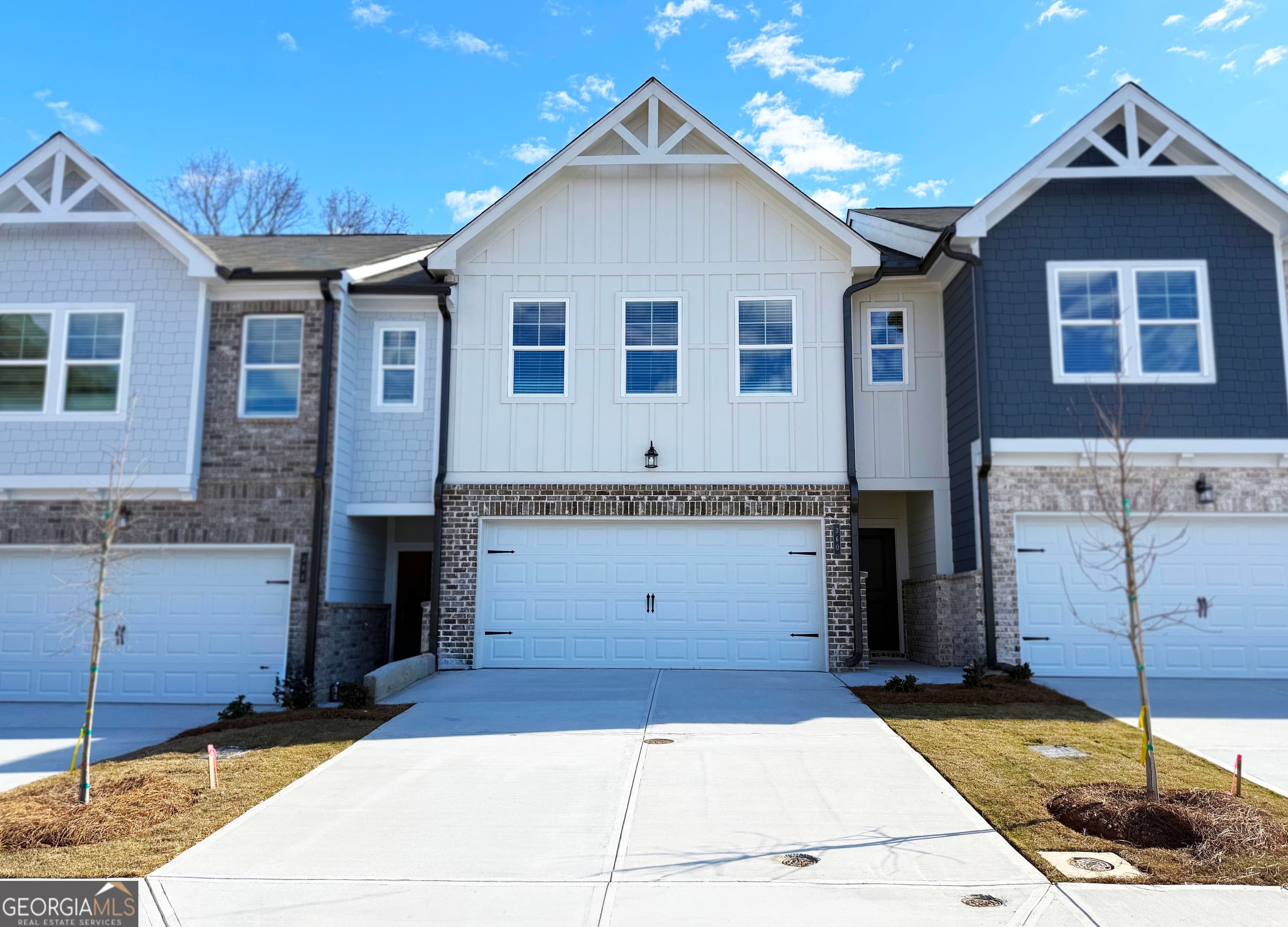 360 Sinclair Ct LOT 71 — photo 1