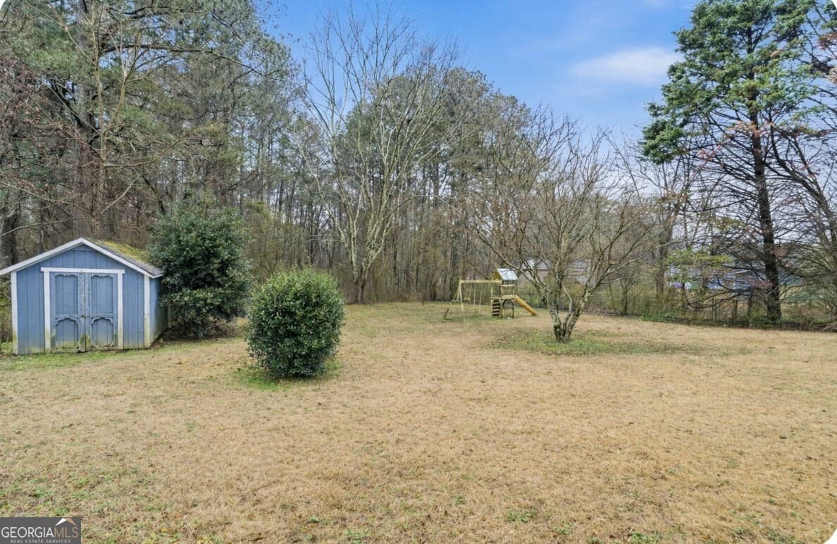 3245 Mars Hill Church Rd — photo 19