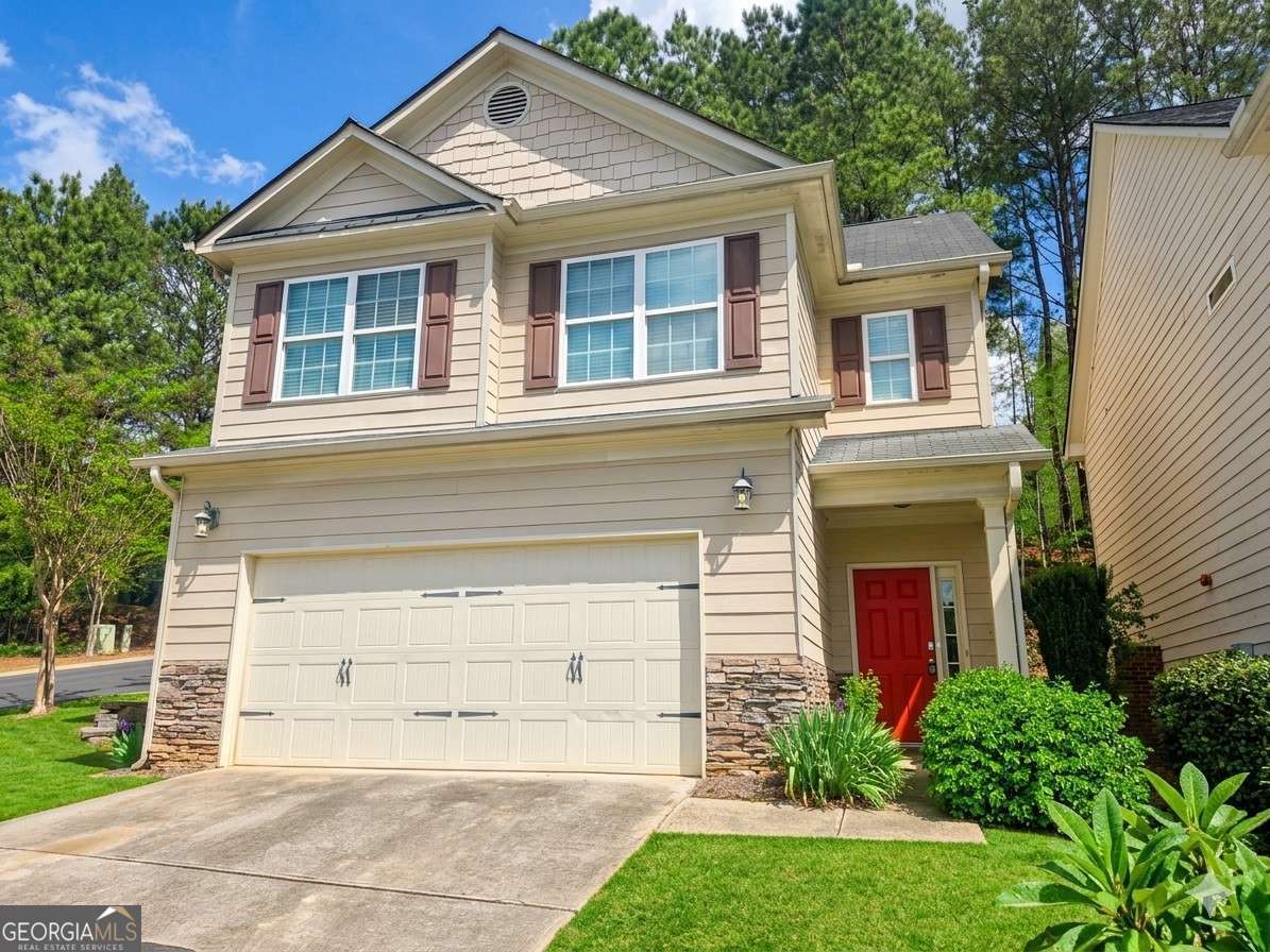 514 Whitney Way — photo 1