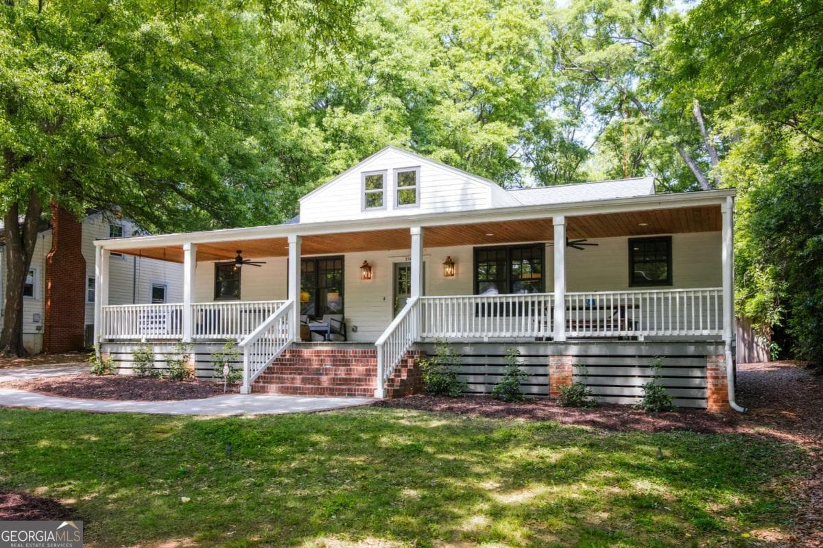 234 Sunset Dr — photo 1