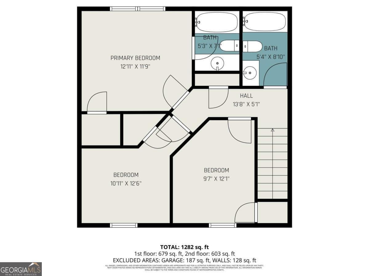 6798 Merrywood Dr — photo 16