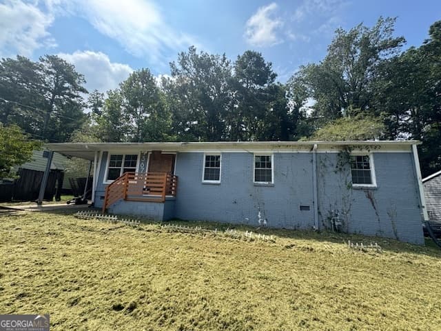 3674 Saturn Nw Dr — photo 1