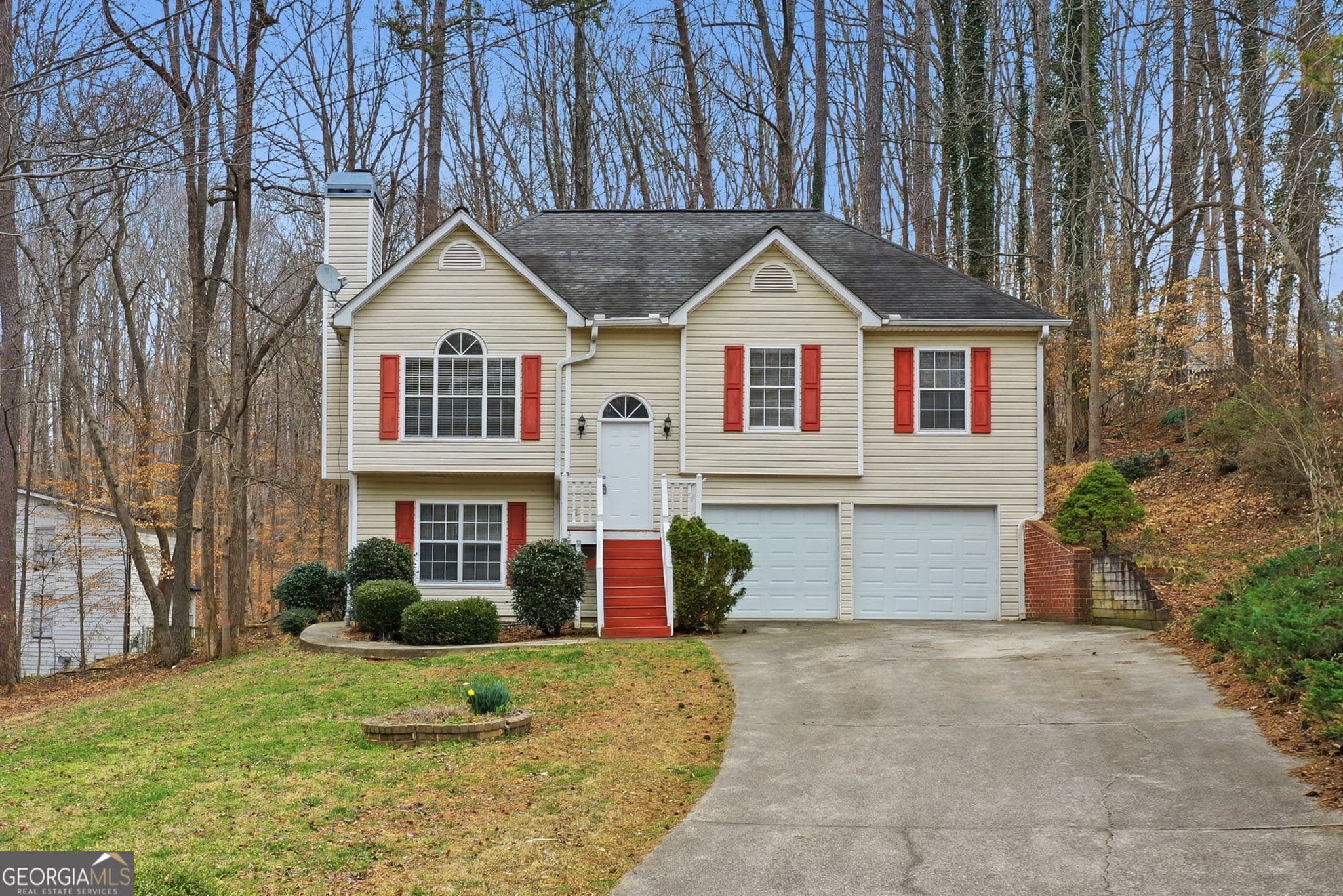 4860 Wade Valley Way — photo 2