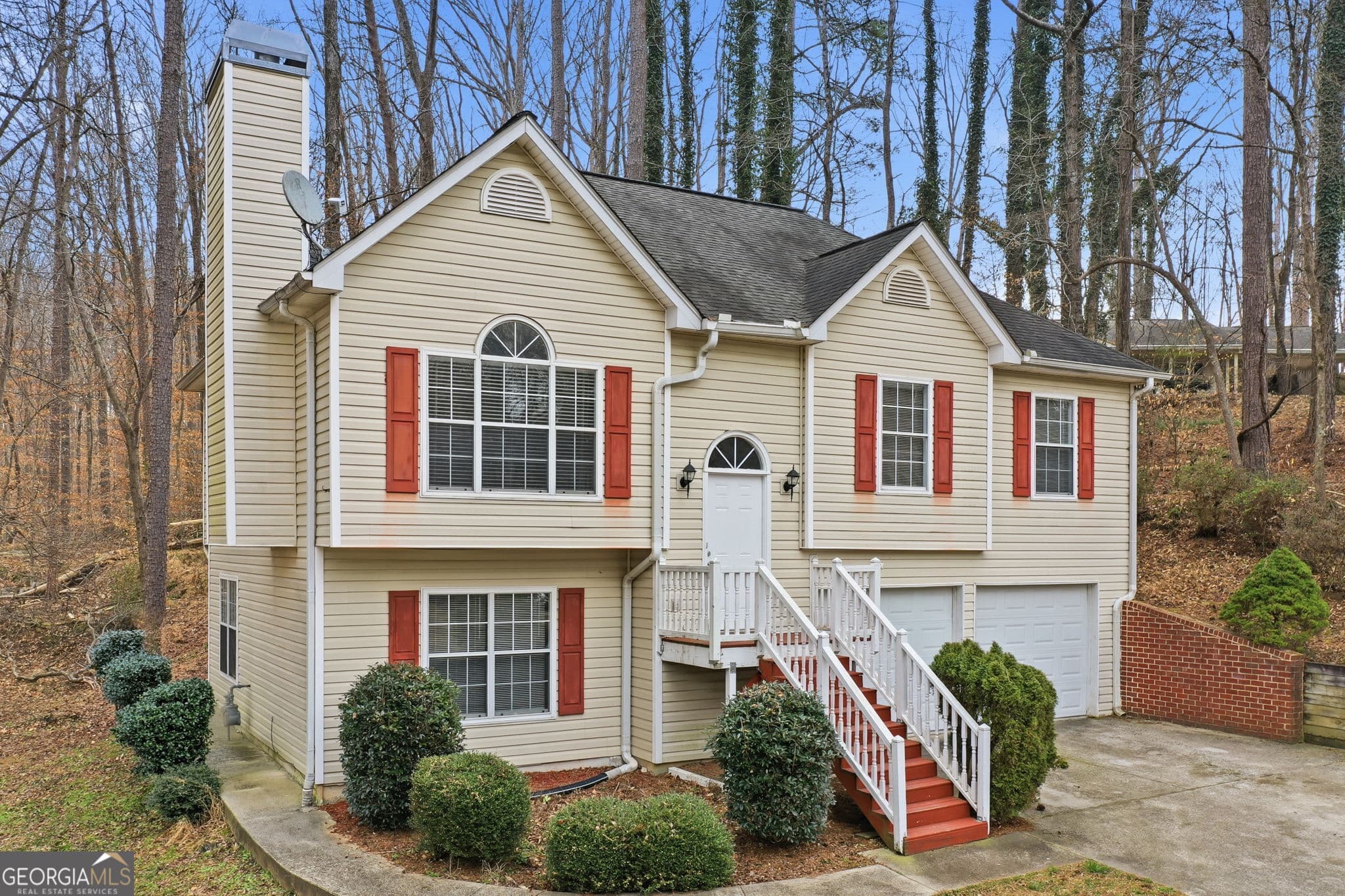 4860 Wade Valley Way — photo 1