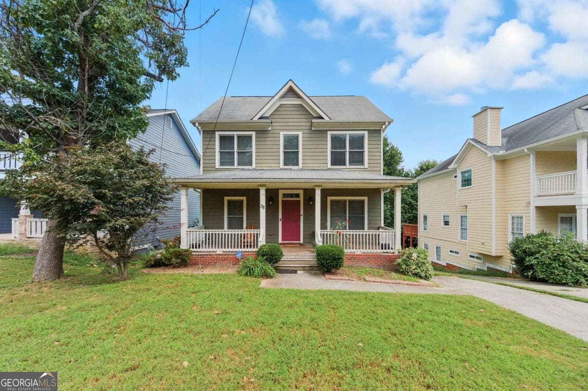 38 Atlanta Se Ave — photo 1