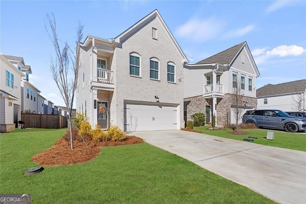 3739 Silvery Way — photo 2