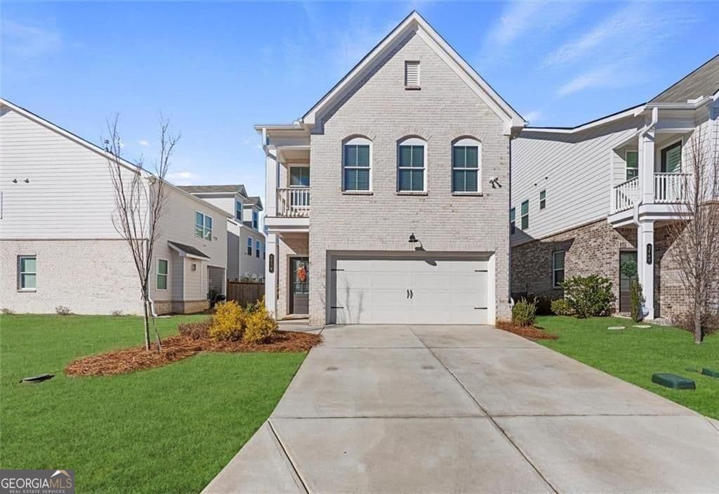 3739 Silvery Way — photo 1