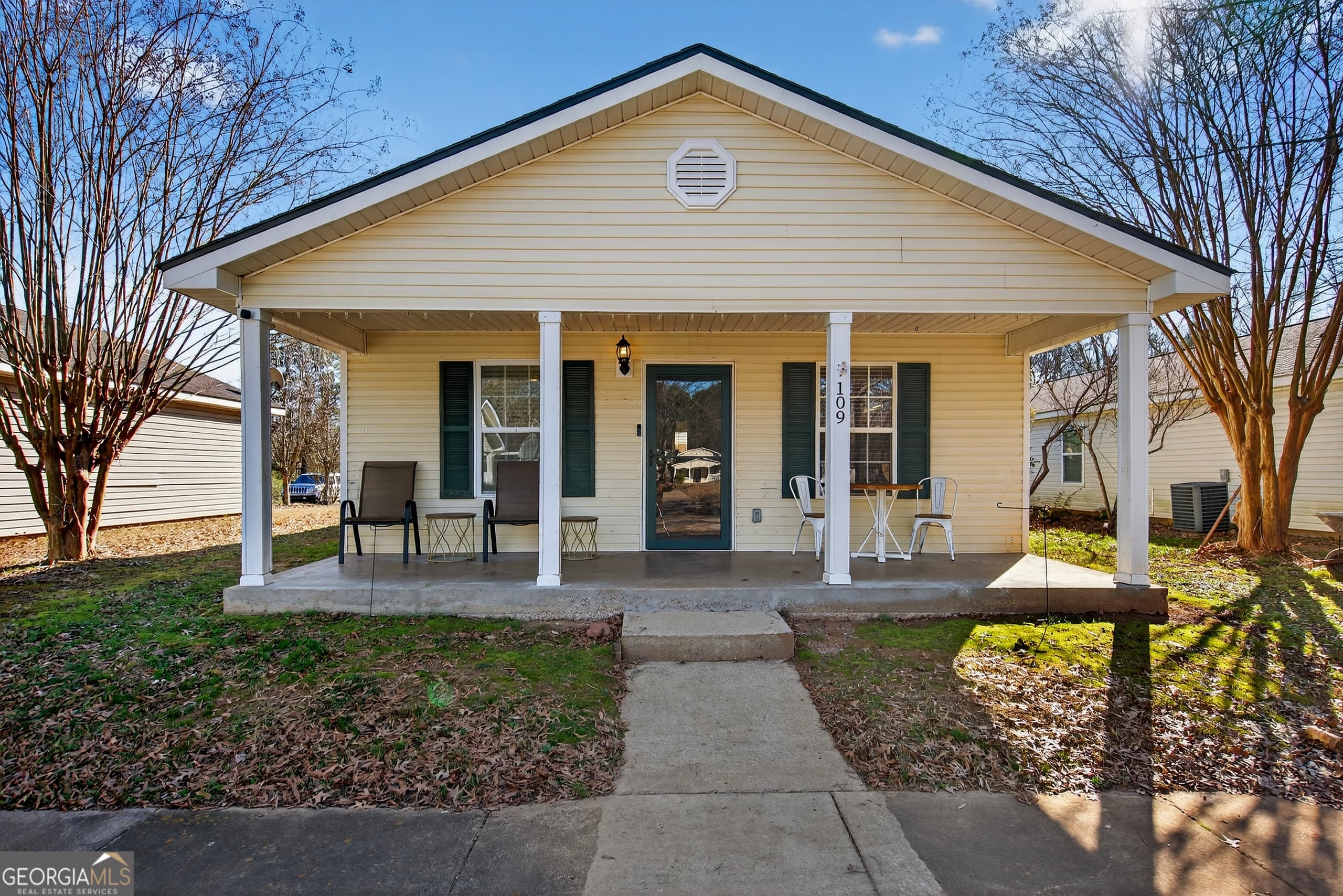 109 Garfield St — photo 1