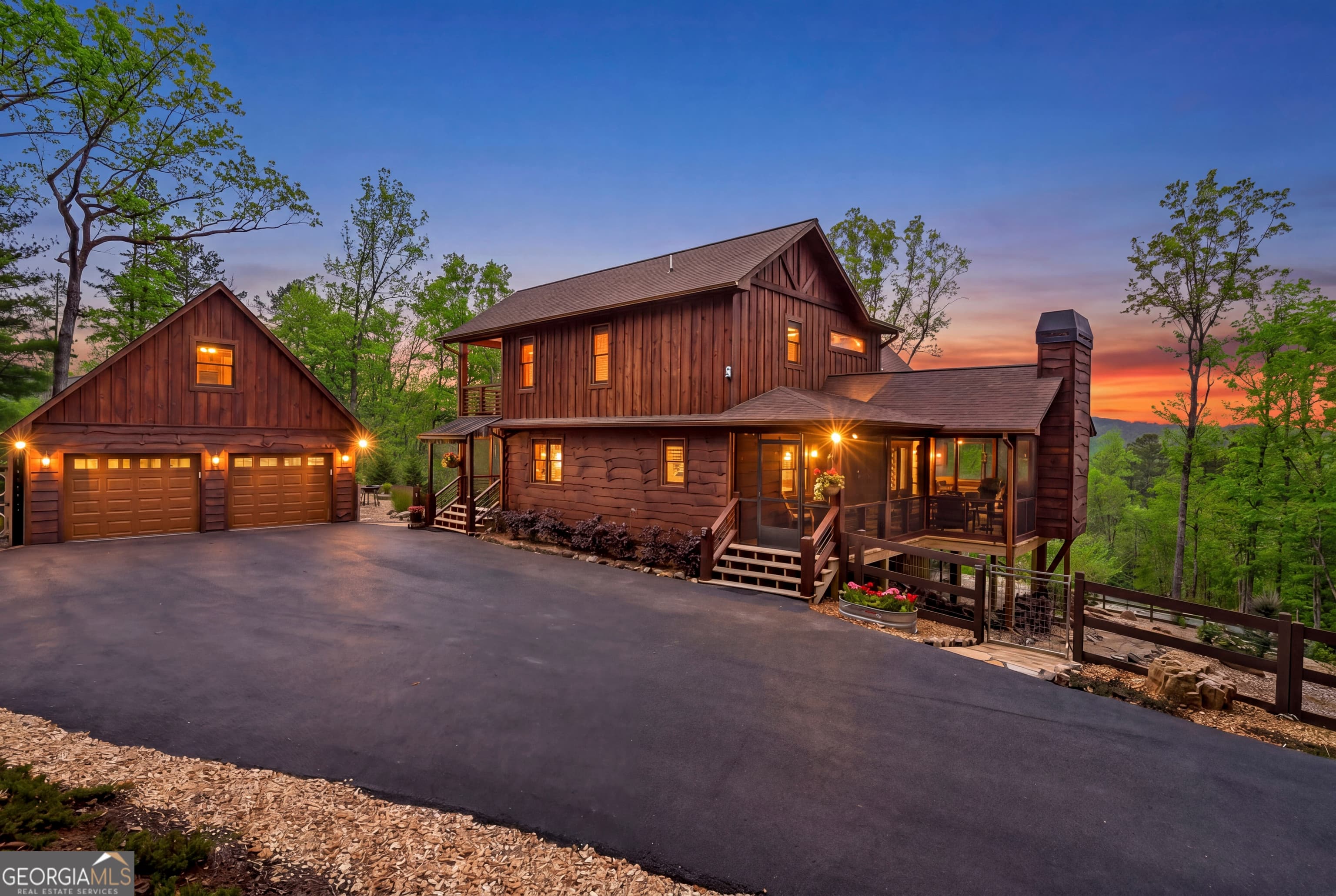 128 Ridge Brook Dr — photo 1