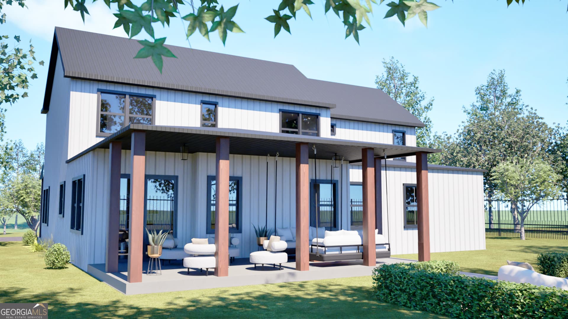 489 Barron Rd — photo 2