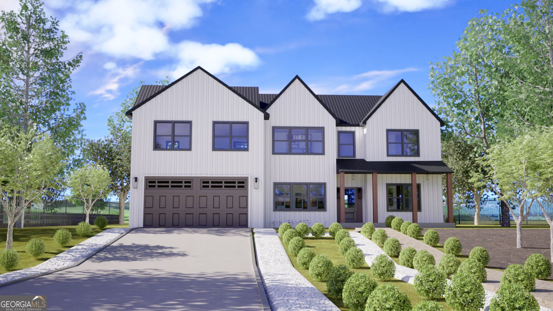 489 Barron Rd — photo 1