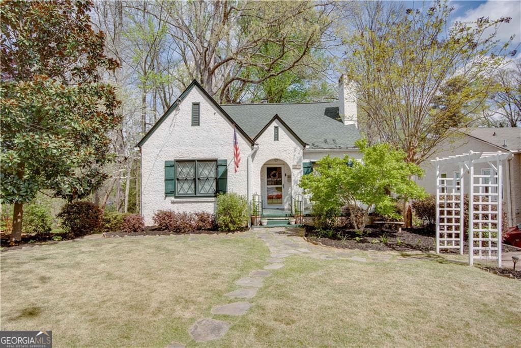 2045 Mercer Ave — photo 1