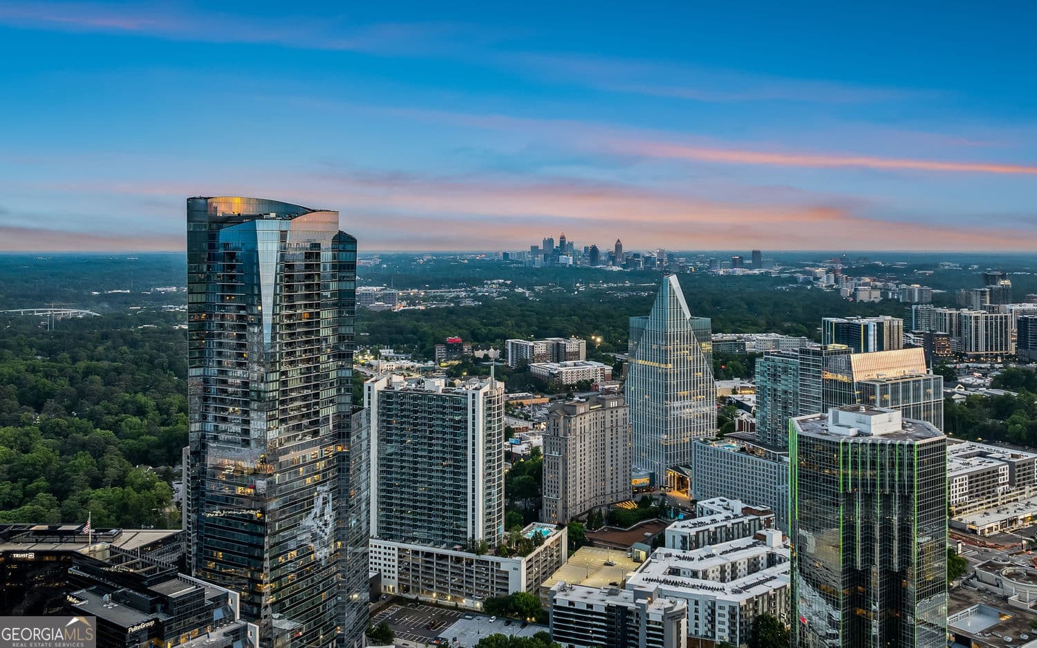 3344 Peachtree Ne Rd 4102 — photo 36