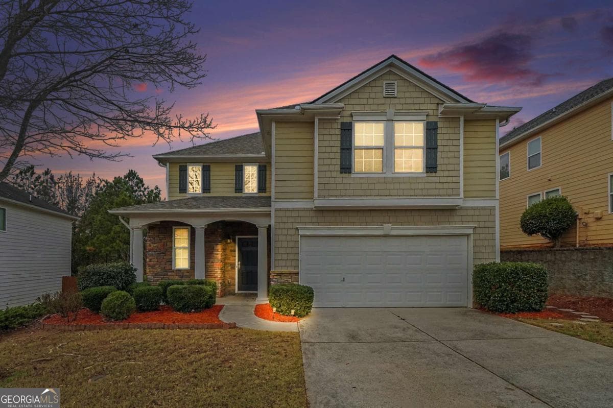 1517 Briarfield Way — photo 2