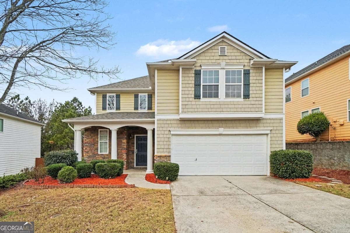 1517 Briarfield Way — photo 1