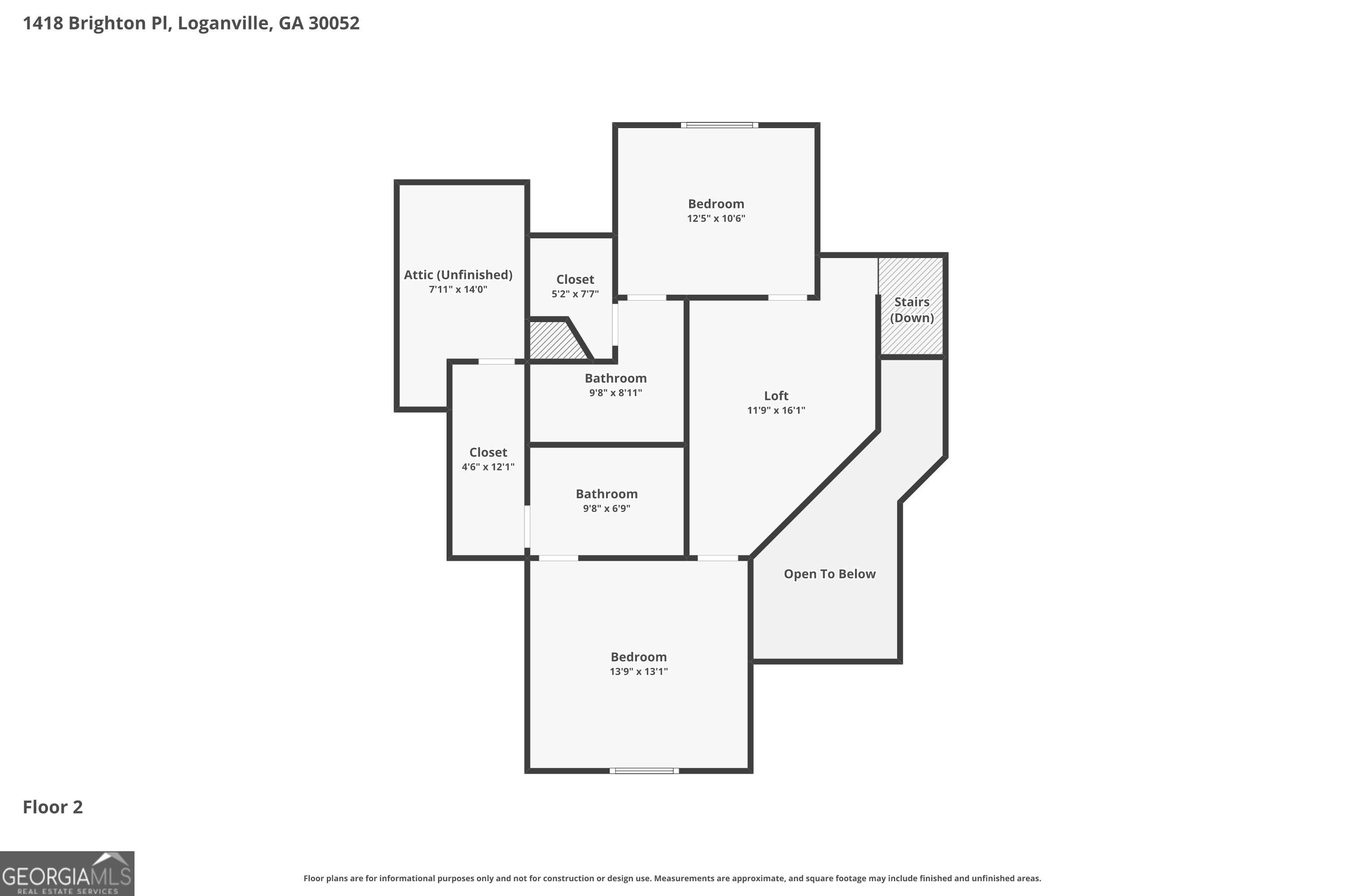 1418 Brighton Pl — photo 60