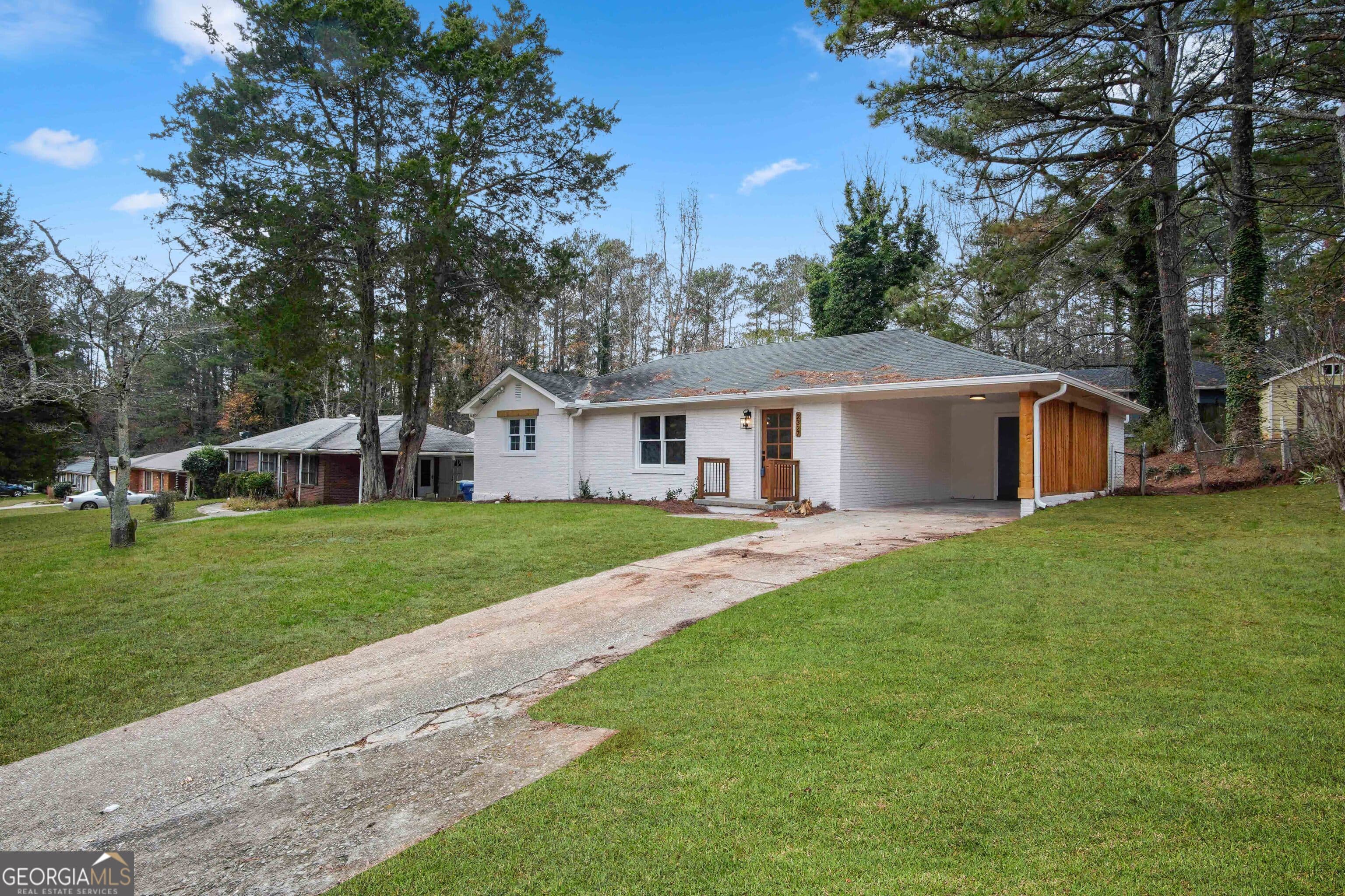 2327 El Paso Sw Rd — photo 2