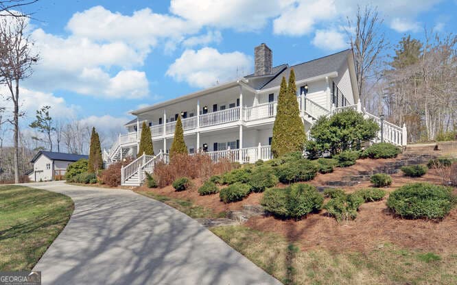 461 Kel Horn Rd — photo 2