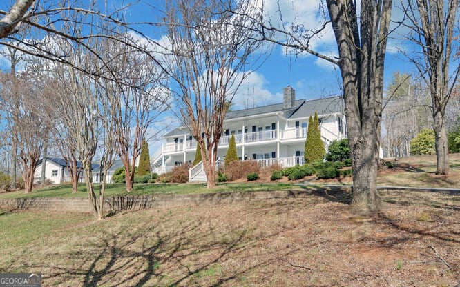 461 Kel Horn Rd — photo 1