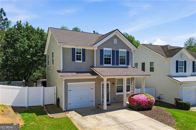 131 Nacoochee Way — photo 2